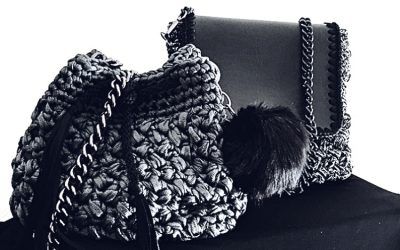 Συνέντευξη με την δημιουργό των Sen Handmade