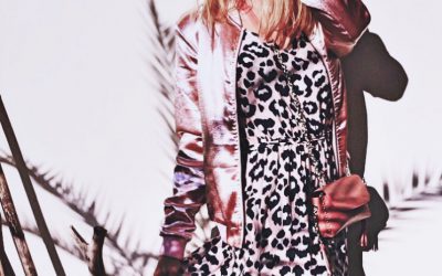 Pink love