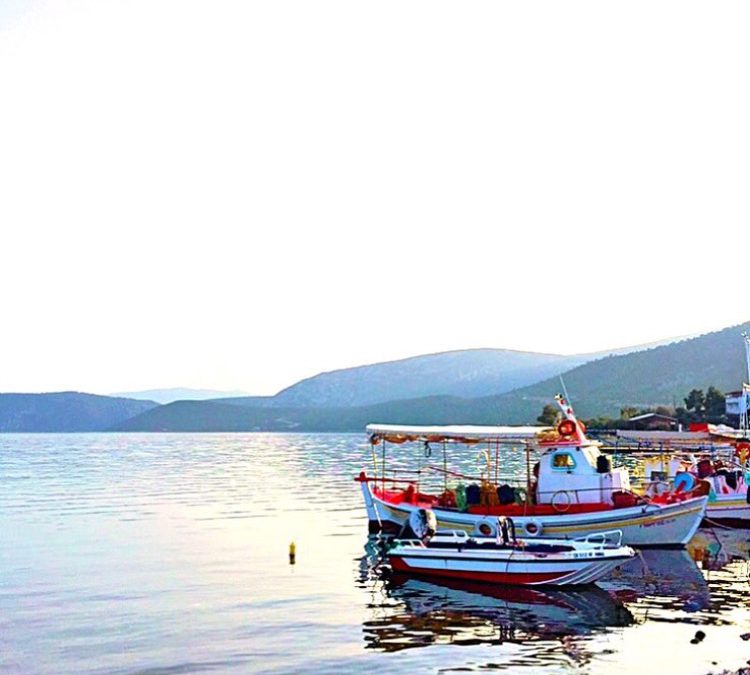 Η εβδομάδα μου 27/2-5/3 μέσα από το Instagram