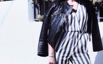 It’s all about stripes