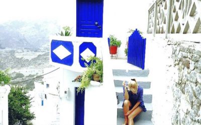 Η εβδομάδα 17/4-23/4 μέσα από το Instagram
