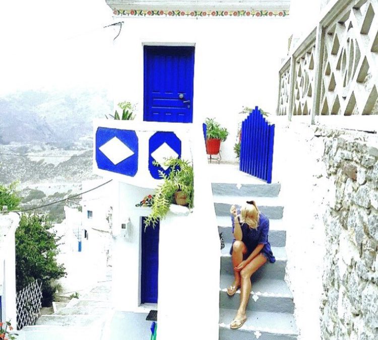 Η εβδομάδα 17/4-23/4 μέσα από το Instagram