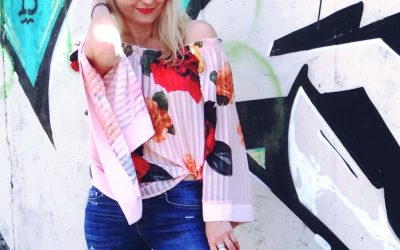 Look of the day