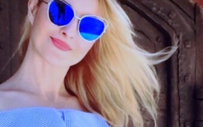 Ojo sunglasses