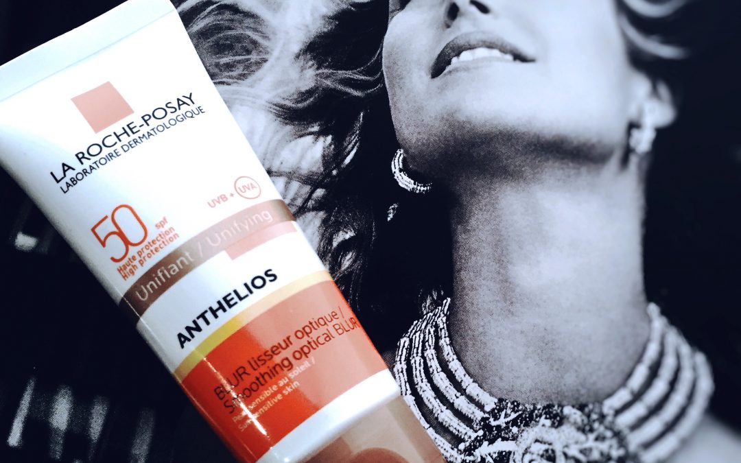 Η νέα αντηλιακή της La Roche Posay δεν χαρίζει μόνο προστασία