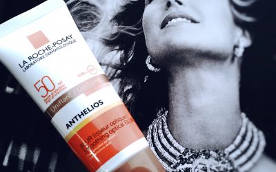 Η νέα αντηλιακή της La Roche Posay δεν χαρίζει μόνο προστασία