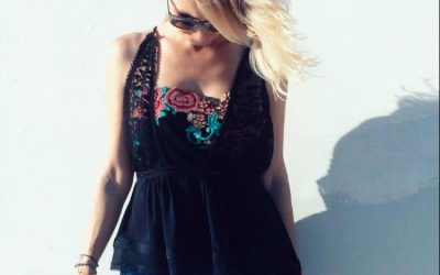 Look of the day