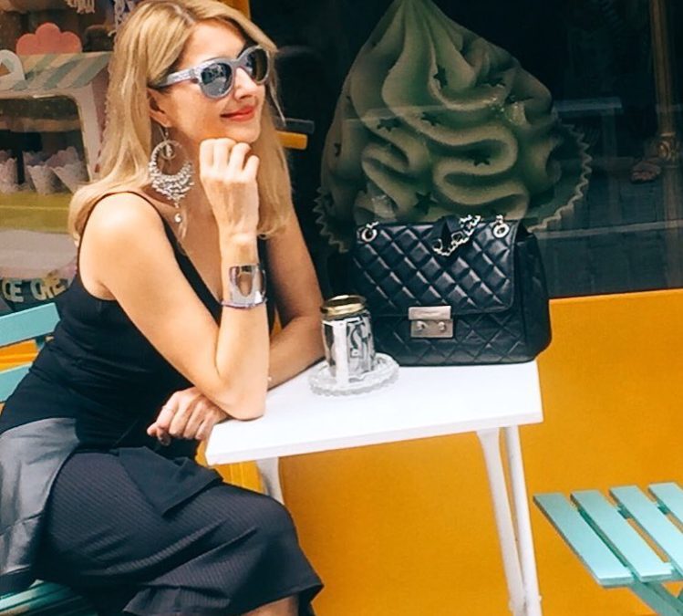 Η εβδομάδα 22/5 έως 28/5 μέσα από το Instagram