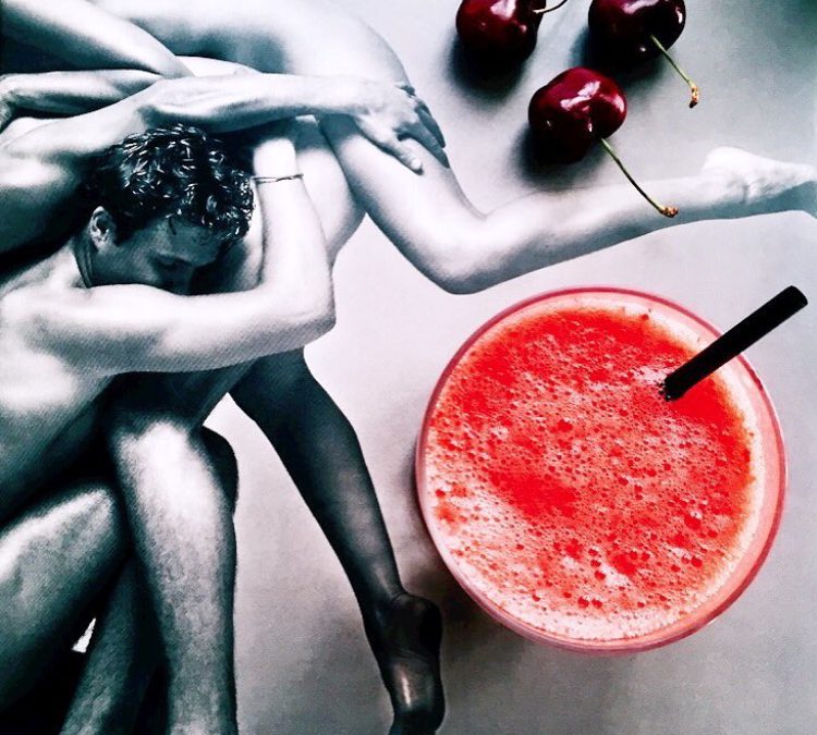 Η εβδομάδα 29/5 -4/6 μέσα από το Instagram