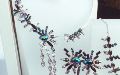 Urban Fantasy collection by Swarovski