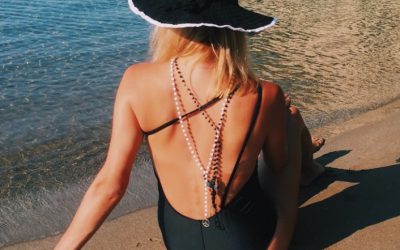 Τα μαγιό που θα λατρέψεις! IOOVA swimwear