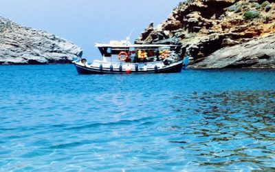 Η εβδομάδα 26/6 έως 2/7 μέσα από το Instagram