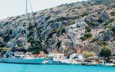 Η εβδομάδα 3/7 έως 9/7 μέσα από το Instagram