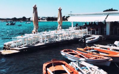 Η εβδομάδα 17/7 έως 23/7 μέσα από το Instagram