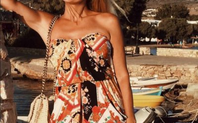 Η εβδομάδα 24/7 έως 30/7 μέσα από το Instagram