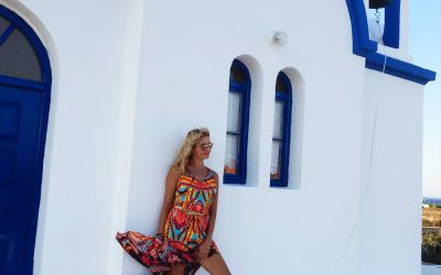 Dress by Yazz