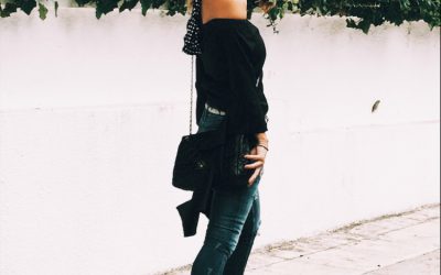 Outfit of the day