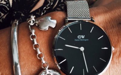 Πόσα γνωρίζεις για τα Daniel Wellington;