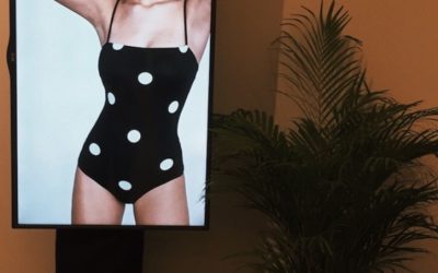 Oysho new collection ss2018