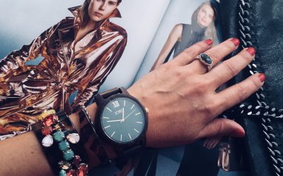 Jord Watches… Τα ξύλινα ρολόγια που ξεχωρίζουν!