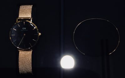 Daniel Wellington Event in Athens
