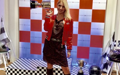 Tommy Hilfiger presentation ss2018