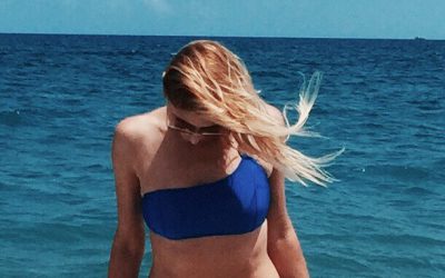 Ioova Swimwear. Τα μαγιό που πρέπει να δοκιμάσεις!