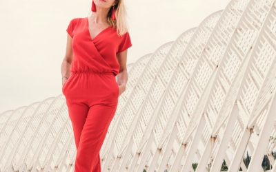 Η ολόσωμη φόρμα και γιατί να την φορέσεις!