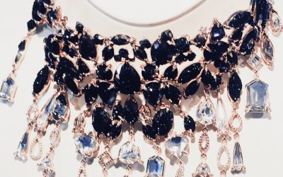 New collection! Crystal Tales by Swarovski
