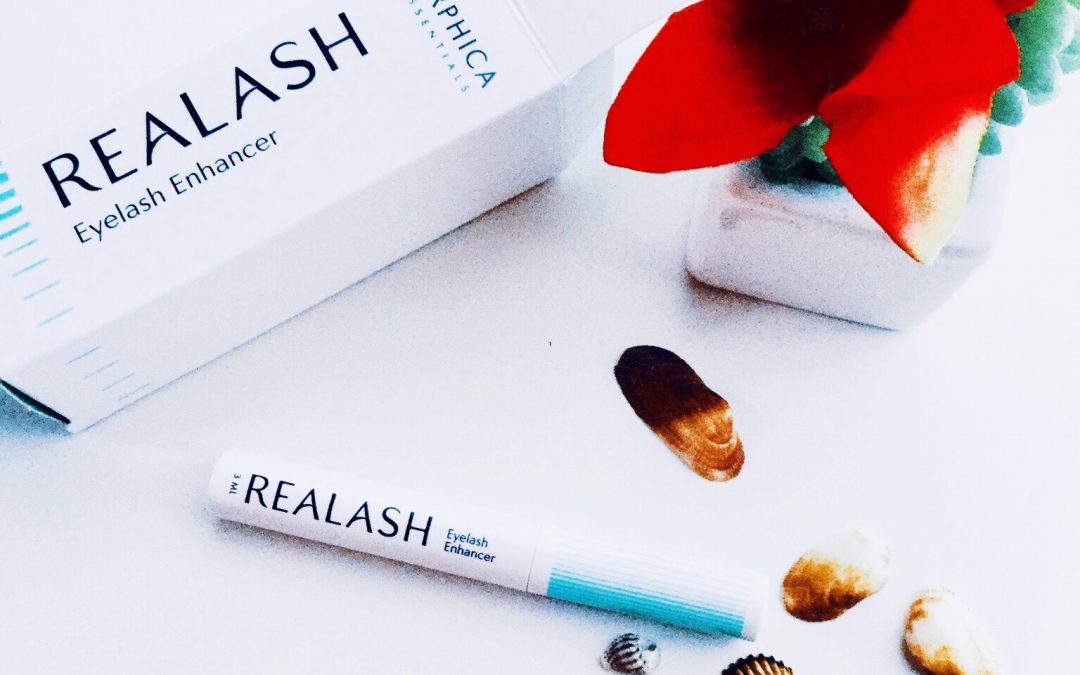 Για πλούσιες και μακριές βλεφαρίδες