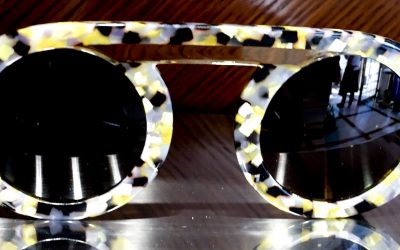 Zeus + Dione Sunglasses