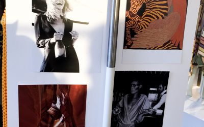 Ας κλείσουμε μαζί τον κύκλο ζωής του ρούχου
