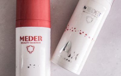 About Meder Beauty