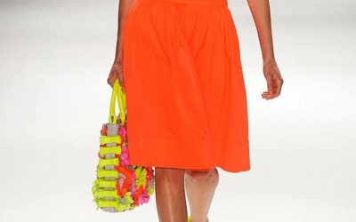 7 καλοκαιρινά trends που θα απογειώσουν τα looks σου