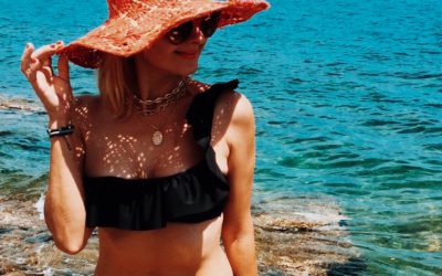 Καλοκαίρι σημαίνει… ioova swimwear