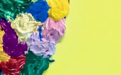 Υπερβάσεις στη Marina Keas Gallery