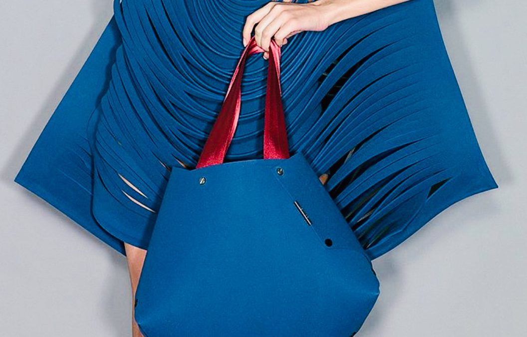 Lommer design bags