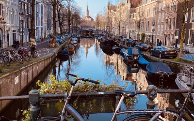 Το παραμυθένιο, πολυσυλλεκτικό Amsterdam