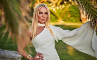 Η “Metamorphosis” της σχεδιάστριας Έφης Κωστάκη