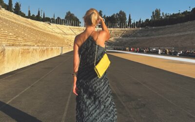 Ο χρυσός κανόνας όταν φοράμε κρόσσια